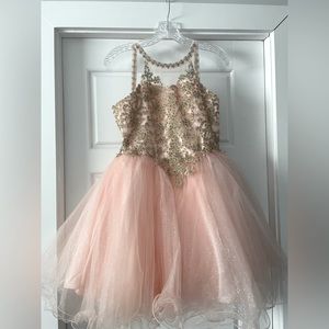 Cinderella Couture dress size 10